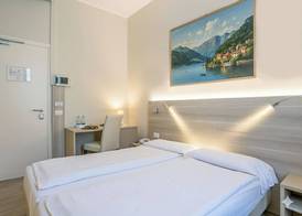 Hotel Bazzoni 4