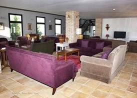 Hotel Rural La Alcanacia 4