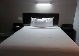 Motel 6-Hesperia, CA - West Main Street I-15 4