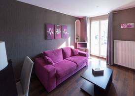 Hôtel Saint-Pierre 4