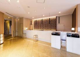 Nishitetsu Resort Inn Beppu 2