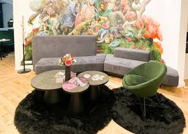 Boutique Hotel Piano Nobile – am Stubenring 5