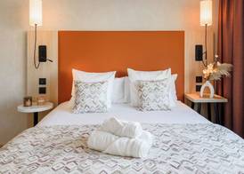 Residhome Toulouse Tolosa 5