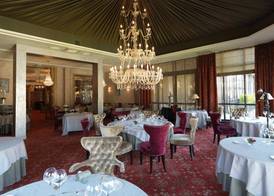 Le Grand Hotel & Spa 2