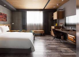Brio Hotel 5
