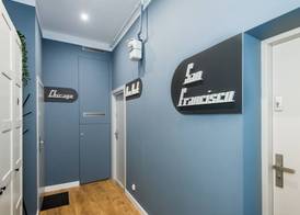 Bliss Apartments 4