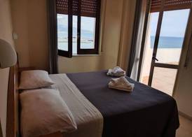 Hotel Hydra Club 3