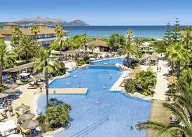 allsun Hotel Eden Playa 2