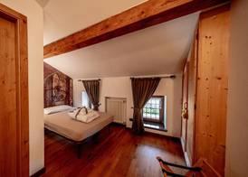 Agriturismo Mas dei Chini 4