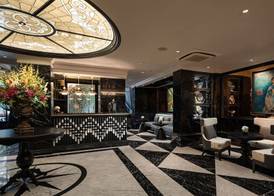 La Sinfonía del Rey Hotel & Spa 2