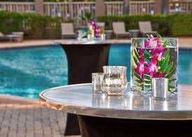 Renaissance Orlando Airport Hotel 4
