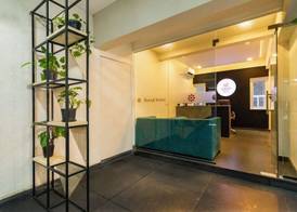 Buteak Suites 2