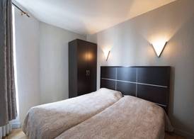 Hotel du Globe 18 4