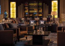 Renaissance Tianjin Lakeview Hotel 2