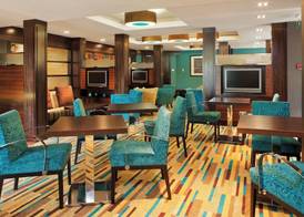 Crowne Plaza LONDON - GATWICK AIRPORT by IHG 2