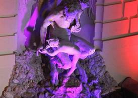 DEUTSCHES THEATER HOTEL 3