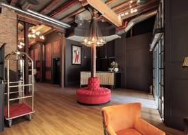 Hotel Boutique La Pau 4
