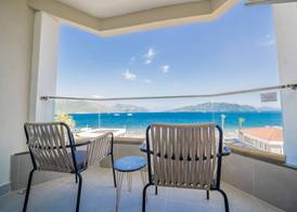 Premier Nergis Beach & SPA 5