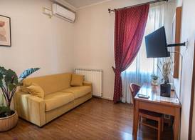 Sottoassisi - Guest House 4