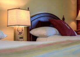 Deerhurst Resort 4