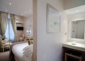 The Beaufort Hotel 5