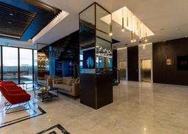 Hotel Bonvie 2