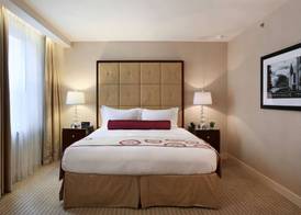Millennium Hotel Knickerbocker Chicago 4