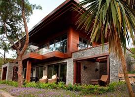 Angel's Marmaris Hotel 4