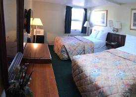 Budget Inn Clearfield PA 5