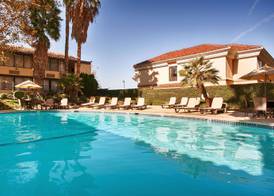 Best Western Valencia Inn 5