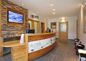 Avenida Mountain Resort A11 5