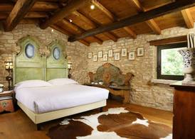 Tenuta Le Cave 5