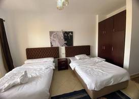 Florenza Khamsin Resort 3