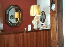 Hostal Residencia Catalina 2