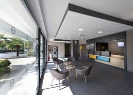 B&B HOTEL Pau Zénith 5