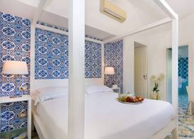 Relais Correale Rooms & Garden 5