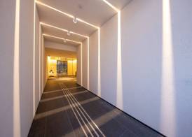 Hotel Forza Kyoto Shijo Kawaramachi 3
