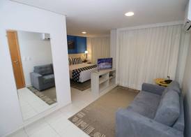 Transamerica Executive Natal 5