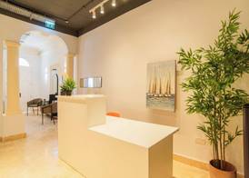 Orbis Boutique Studios by Holi 2