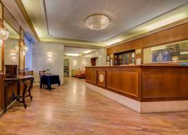 Hotel San Donato - Bologna centro 2