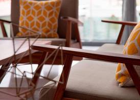 AC Hotel by Marriott Santa Fe 4