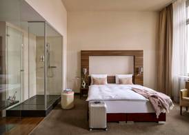 Flemings Selection Hotel Wien-City 4