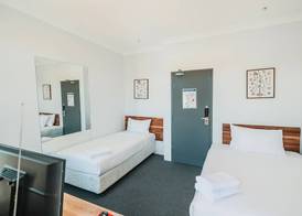 Newtown Cozy Stays 5