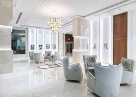 The Tower at St Raphael Resort 3