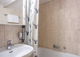 Boutique Hotel Cervus 2