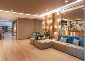 Fairfield by Marriott Medellin Sabaneta 3