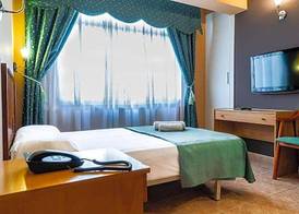 Hotel Silva 3