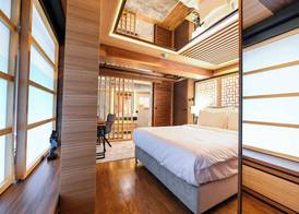 Hanami Design Hotel 4