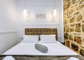 Silver Gate Rooms Dioklecijan Palace 3