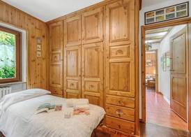 Alme Suites Near Slopes of Campo Smith 4